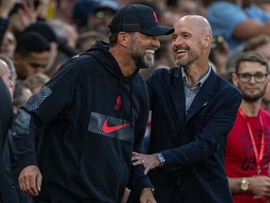 Ten Hag và Klopp bất ngờ được đề cử làm HLV đội tuyển Indonesia