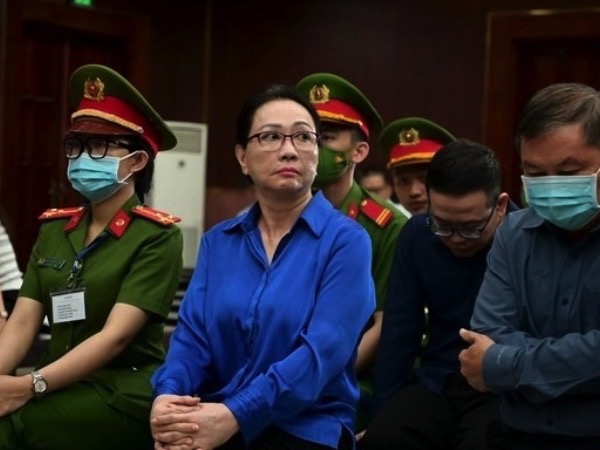 Số tài sản, vật chứng 'khủng' thu giữ trong vụ án Tập đoàn Vạn Thịnh Phát