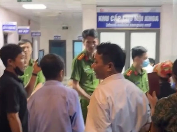 Bệnh viện báo cáo gì nguyên nhân bệnh nhi 7 tuổi tử vong bất thường ở Thanh Hóa?