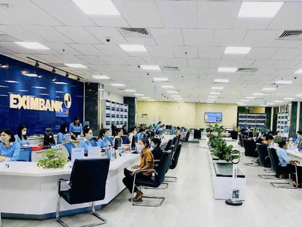 Eximbank lên tiếng về việc 'bị Ngân hàng Nhà nước thanh tra'