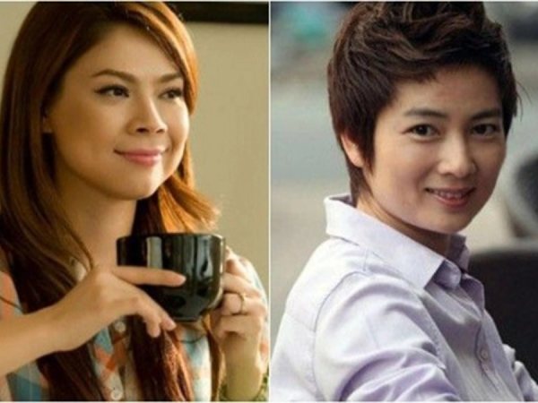 Ca sĩ Thanh Thảo ra tối hậu thư cho Thúy Vinh