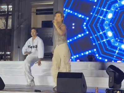 Anh Trai nhạt nhất show Say Hi hội tụ combo 'nhạc dở, hát nhép, nhảy kém', đi diễn khiến netizen ngán ngẩm