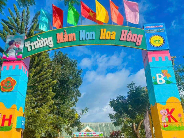 Bé 4 tuổi đuối nước tử vong sau khi gửi tại trường mầm non