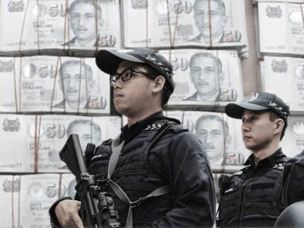 Diễn biến mới vụ rửa tiền 'khủng' ở Singapore, Interpol truy nã đỏ: Nhiều doanh nhân liên quan