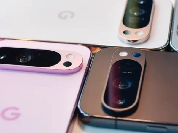 Dù là fan cuồng iPhone nhưng phải công nhận mẫu Android này mới là 'điện thoại đẹp nhất 2024'