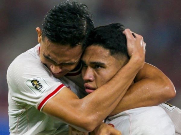 Indonesia gây địa chấn: Phá kỷ lục của tuyển Việt Nam, làm nên lịch sử ở vòng loại World Cup