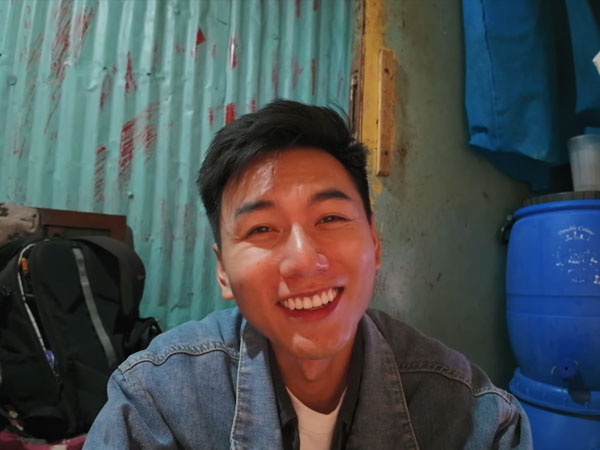 Người đàn ông châu Phi bất ngờ nói với Khoai Lang Thang 1 câu tiếng Việt, ai nghe xong cũng phải bật cười