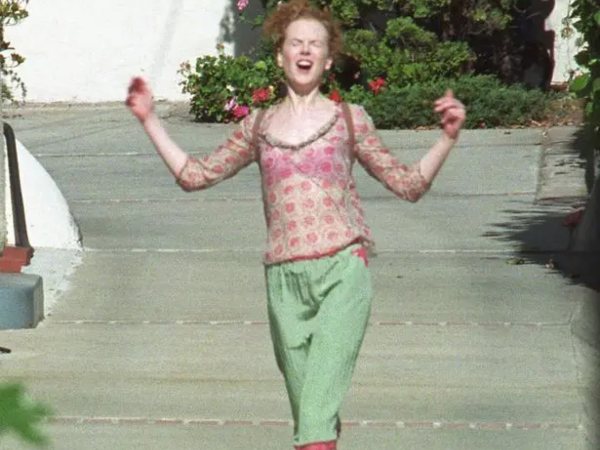 Nicole Kidman tiết lộ sự thật về 'meme ly hôn' với Tom Cruise