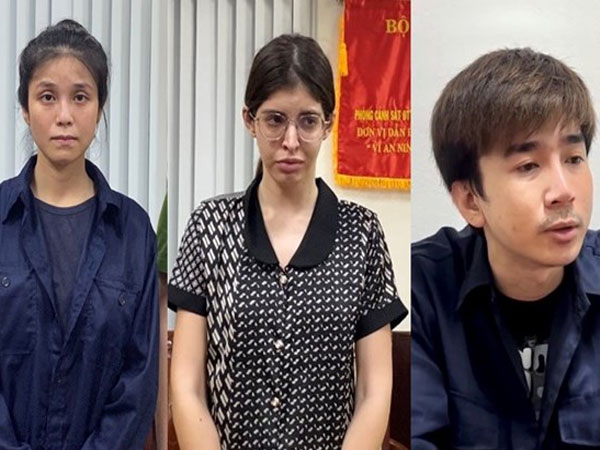 Bộ Công an: Xuất hiện tình trạng cán bộ, nghệ sĩ, cầu thủ bóng đá sử dụng ma túy