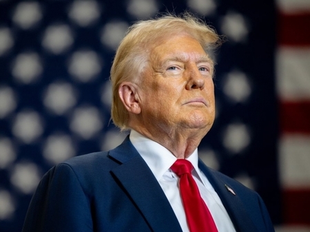 Chính quyền Tổng thống Trump 2.0 sẽ giải quyết được 'bài toán khó' ở Trung Đông?