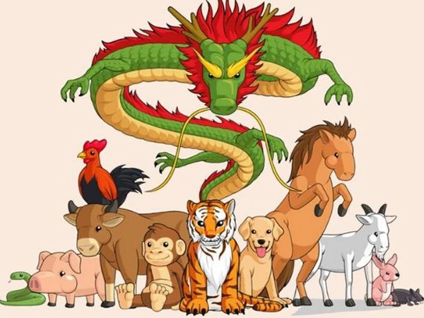 Cuối tháng 10 âm 3 con giáp thở phào vì vận xui sắp biến mất, tài chính nở rộ, dư dả đón Tết Ất Tỵ
