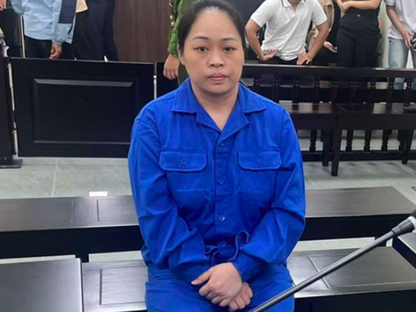 Nữ giám đốc chiếm đoạt tiền của 29 người muốn đi xuất khẩu lao động Nhật Bản
