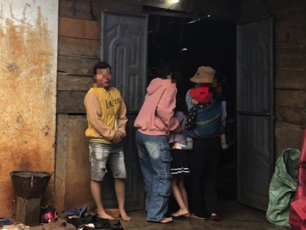 Loại thịt khiến anh tử vong, em gái nguy kịch sau khi ăn