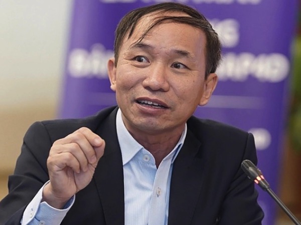 Cựu phó vụ trưởng nhận 1 tỉ đồng của Công ty AIC rồi chia cho nhân viên