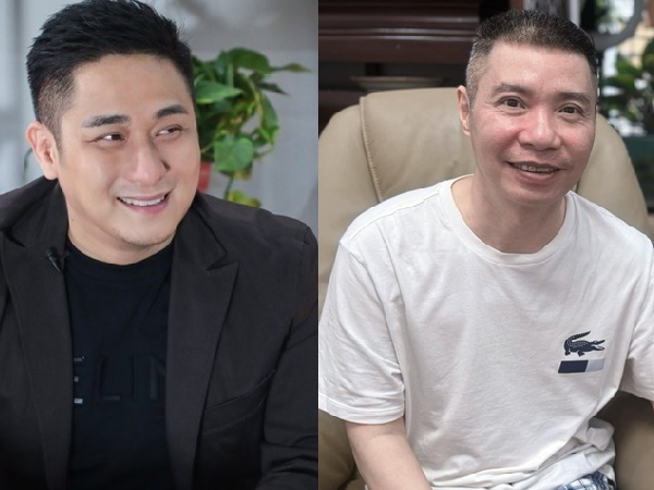 Phó giám đốc Trường quay Cổ Loa: 'Anh Công Lý đã khỏe nhiều, giờ thoại và diễn hay luôn'