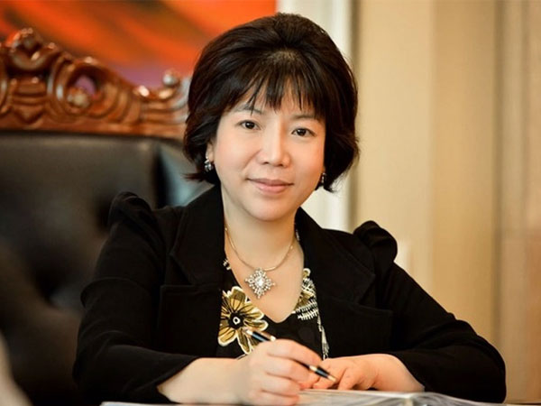 Truy tố bà Nguyễn Thị Thanh Nhàn trong vụ án mới