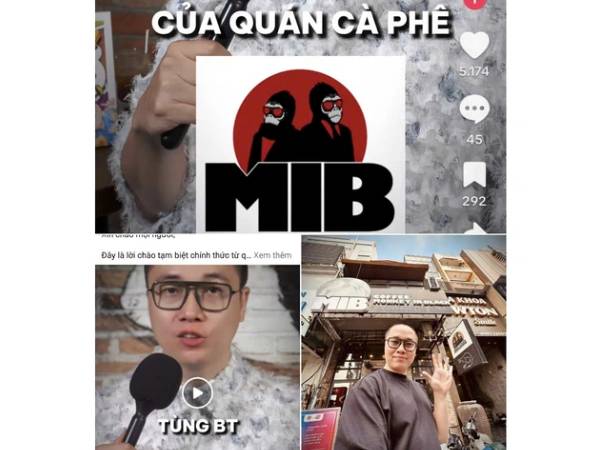 Chuyên gia khởi nghiệp cũng tuyên bố đóng cửa quán cà phê nổi tiếng