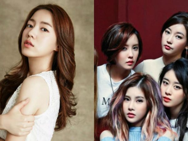 1 thành viên bất ngờ đứng ra bênh vực Hwayoung trong vụ bắt nạt nội bộ T-ara