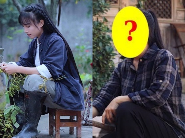 Dân mạng bất ngờ gọi tên 1 cô gái sau khi Lý Tử Thất trở lại: 'Xin mọi người đừng so sánh chị em họ'