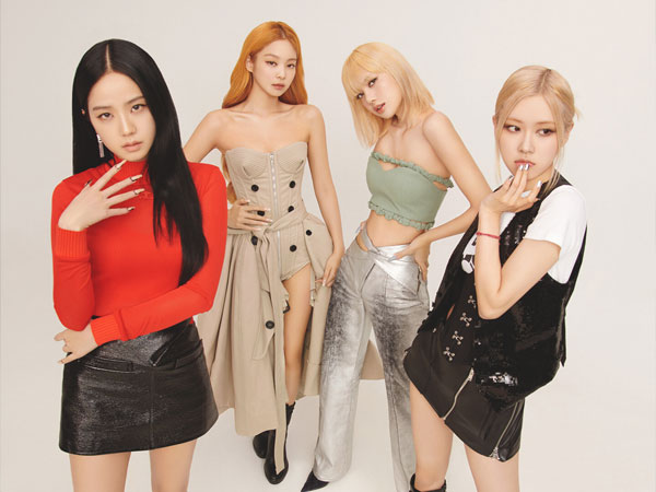 BLACKPINK bị hạ bệ
