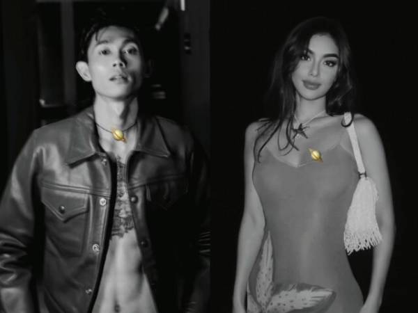 Hồng Thanh xoá clip công khai tình yêu với hot girl Bivi Vũ: Mối tình 1 ngày là có thật?