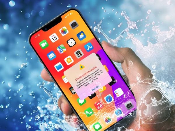 Thông báo trên iPhone mà nhiều người bỏ qua có thể khiến máy bị hư vĩnh viễn