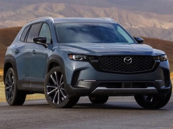 Nối tiếp Toyota, Mazda bán gói độ chống đạn cho xe SUV