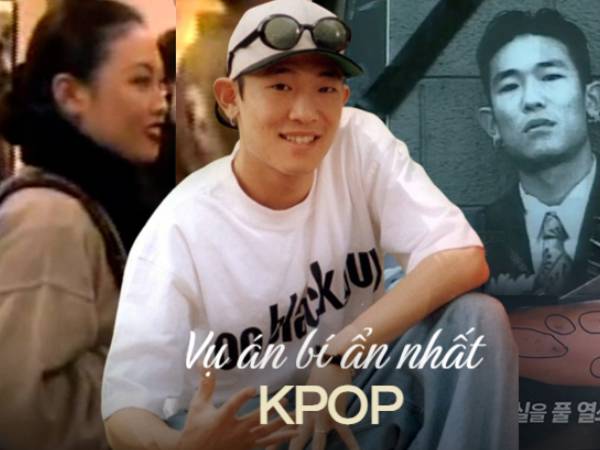 Vụ án bí ẩn nhất Kpop: Nam ca sĩ qua đời với 28 vết tiêm, nghi phạm bạn gái tài phiệt nhởn nhơ suốt 29 năm