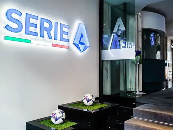 Serie A mở kì chuyển nhượng đặc biệt cho Inter và Juve