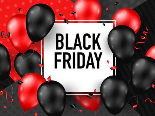 Dịp giảm giá mạnh nhất năm, Black Friday 2024 là ngày nào?