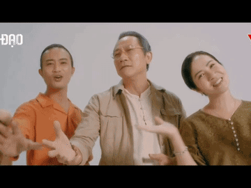 'Độc đạo' tung ngoại truyện đặc biệt quy tụ dàn diễn viên sau cái kết tranh cãi