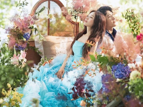 Jiyeon (T-ara) và chồng cầu thủ phân chia tài sản, chính thức kết thúc cuộc hôn nhân sóng gió