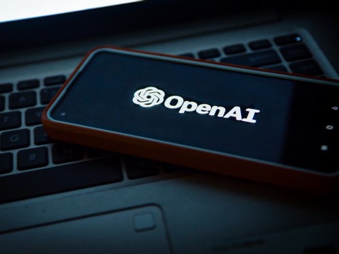 OpenAI chi bao nhiêu để mua nội dung đào tạo ChatGPT?