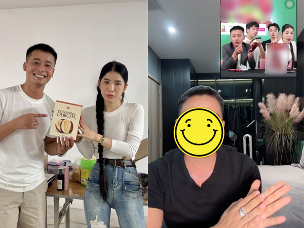 Quang Linh Vlogs xin lỗi vì bán hàng kém chất lượng, thái độ của người 'bóc phốt' mới ngỡ ngàng
