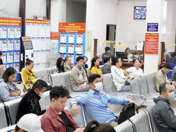 Chưa có bảng giá đất mới, Hà Nội tính thuế đất như thế nào?
