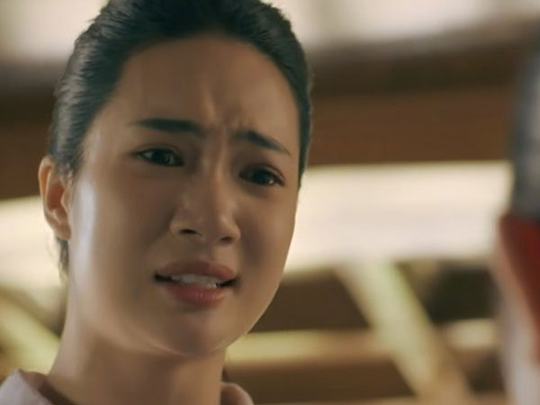Thanh Huế phim 'Độc đạo': 'Tôi bị khán giả dọa đánh’