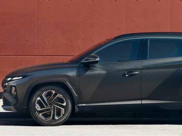3 mẫu SUV Hyundai chuẩn bị chào sân thị trường ô tô lớn thứ 3 thế giới: Có mẫu bán chạy thứ 2 ở VN