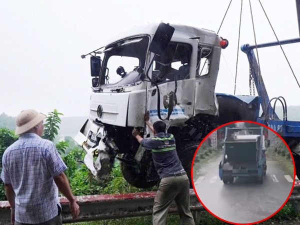 Thông tin mới về cuộc tìm kiếm 2 nạn nhân mất tích trên thượng nguồn sông Hương