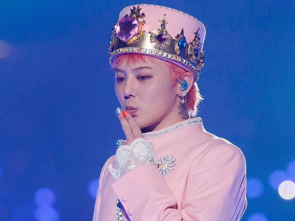 G-Dragon mang BIGBANG trở lại đại náo MAMA 2024: Cõi mạng 'phát cuồng', gào thét chào mừng 'vị vua' trở lại!
