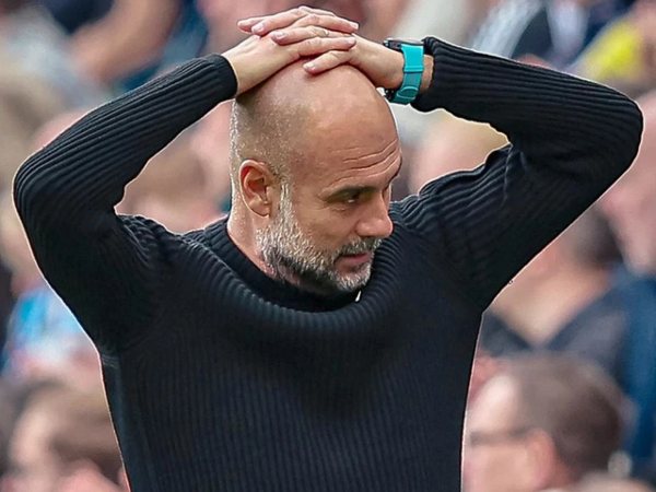 Pep Guardiola: Thua 0-4 thì chẳng có gì để nói