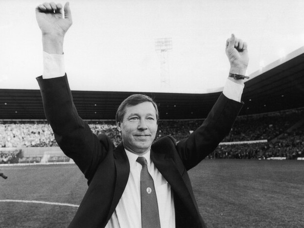 Trước Amorim, 6 HLV tiền nhiệm, từ Sir Alex đến Ten Hag, thể hiện như thế nào trong trận ra mắt?