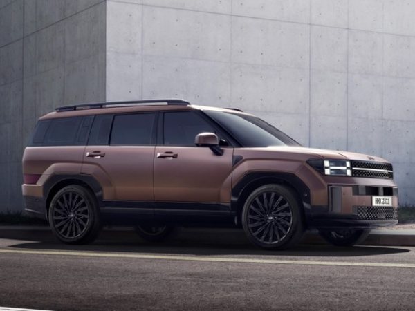 Lý do SUV hình hộp dù thịnh hành nhưng có thể sớm lụi tàn