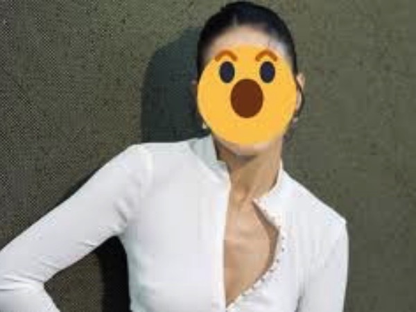 Một sao nữ Vbiz đáp trả: 'Chị khẳng định với em chưa bao giờ sợ T.H'