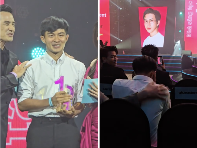 Sau gần 1 ngày, đơn vị tổ chức TikTok Awards 2024 lên xin lỗi công khai, động thái của MC Hoàng Oanh gây chú ý