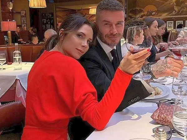 Victoria Beckham tiết lộ lý do ăn một món suốt 25 năm