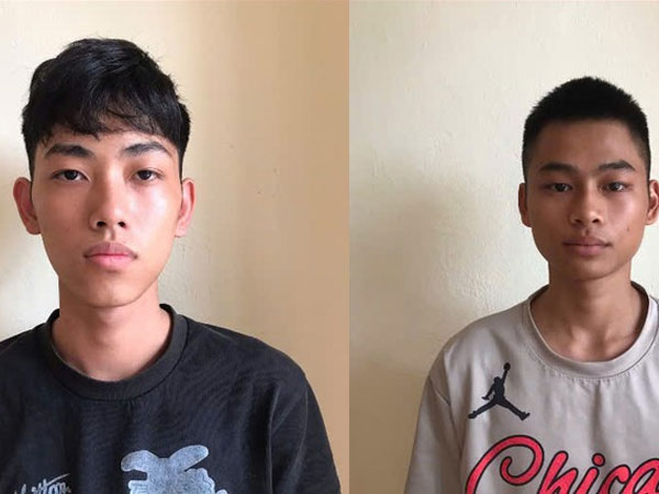Bắc Giang: Bắt 3 kẻ đánh và dùng dây trói chân, tay nam sinh