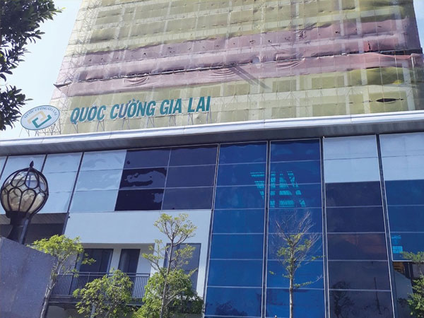 Hàng loạt kiểm toán viên của các công ty kiểm toán lớn bị đình chỉ