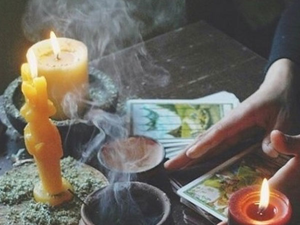 Lập trang giải hạn, đổi vận để lừa đảo