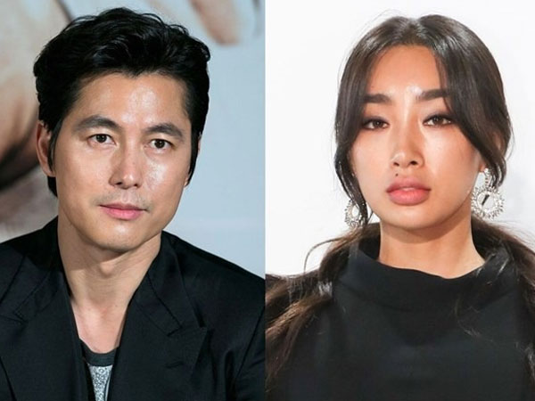 Ai tiếp tay Dispatch bóc tin đời tư chấn động của Jung Woo Sung với nữ người mẫu kém 16 tuổi?