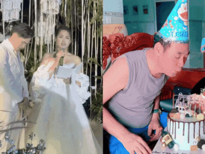 Việt Phương Thoa khóc nghẹn, hành trình cùng ba 'chiến đấu' với ung thư phổi gây xúc động: 'Lúc nhận kết quả mình rất sốc'